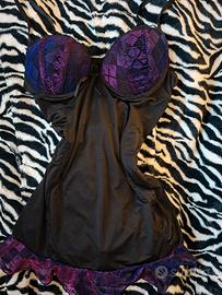 top stile 2000s vintage