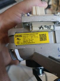 MOTORE ASCIUGATRICE SAMSUNG
