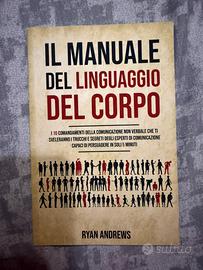 Il manuale del linguaggio del corpo