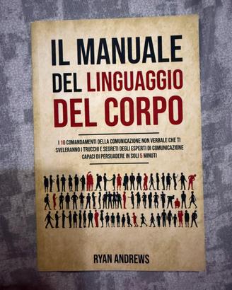 Il manuale del linguaggio del corpo