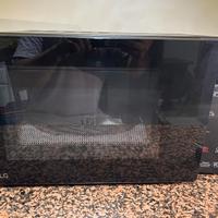 Forno a microonde LG