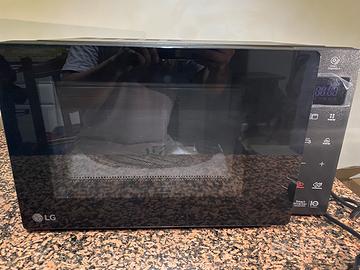 Forno a microonde LG