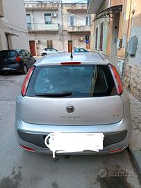 Punto Evo 1300Mj