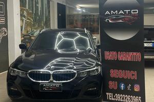 Bmw 320 M 340d 48V xDrive Touring