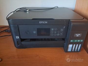 stampante epson t 2750