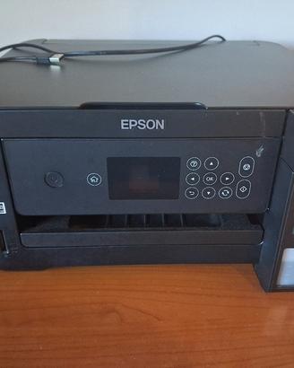 stampante epson t 2750