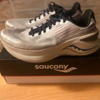 Saucony endorphin shift 3 taglia 44,5