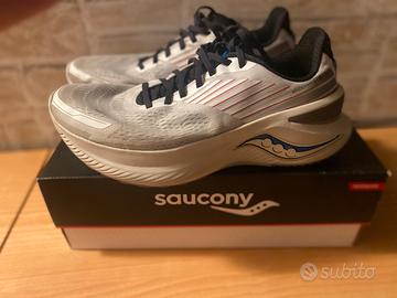 Saucony endorphin shift 3 taglia 44,5