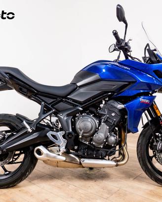 TRIUMPH TIGER SPORT 660 - 2023