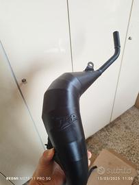 Pancia DRP calcolata per 76 cc