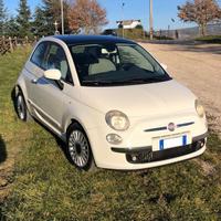 Fiat 500 diesel