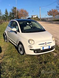 Fiat 500 diesel