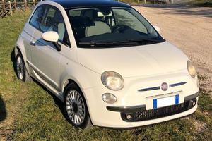 Fiat 500 diesel