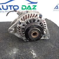 ALTERNATORE PER MITSUBISHI L200 2.4 DI-D 2016