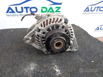 ALTERNATORE PER MITSUBISHI L200 2.4 DI-D 2016