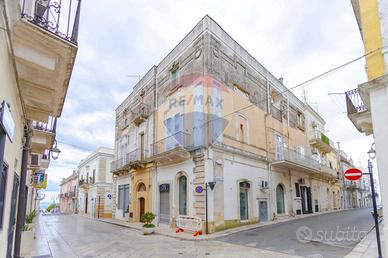 Appartamento - Mottola