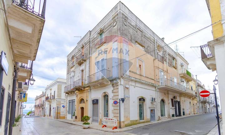 Appartamento - Mottola