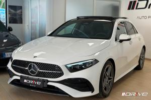 MERCEDES Classe A (W177) A 180 d Automatic ...