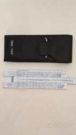 Regolo calcolatore vintage Koh-I-Noor