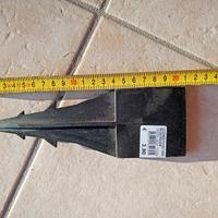 picchetti bordo in pvc