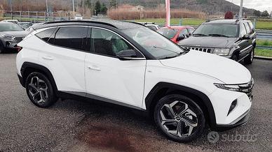 Hyundai Tucson 2022 x ricambio