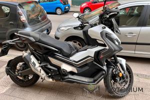 HONDA X-ADV 750 Travel Edition DCT Abs my18