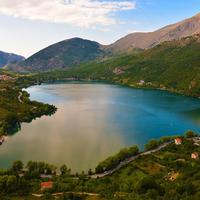 Casa vacanze vista montagna