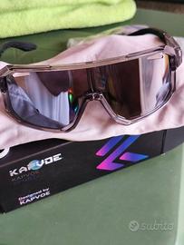 Occhiali Sportivi KAPVOE K9029 per Ragazzi 8-14