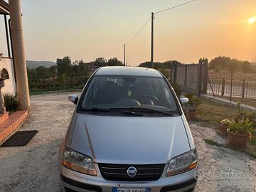 Fiat Idea
