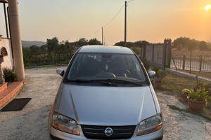 Fiat Idea