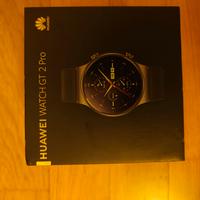 Huawei GT 2 pro 