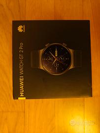 Huawei GT 2 pro 