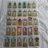 FIGURINE PANINI CALCIATORI 1970/71 SERIE A