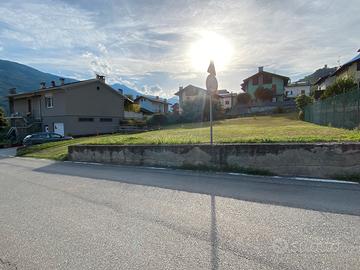 Vendita terreno edificabile