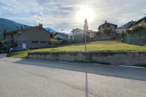 Vendita terreno edificabile