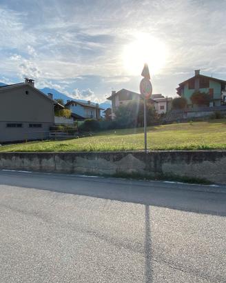 Vendita terreno edificabile