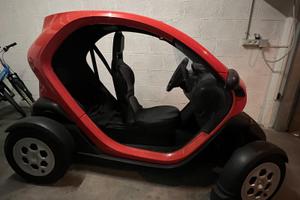 Twizy 45