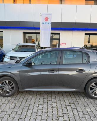 Peugeot 208 PureTech 75 Stop&Start 5 porte Like