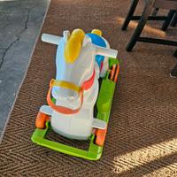 cavallo chicco rodeo