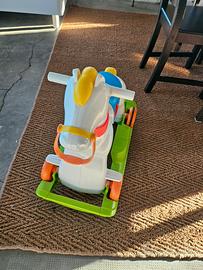 cavallo chicco rodeo