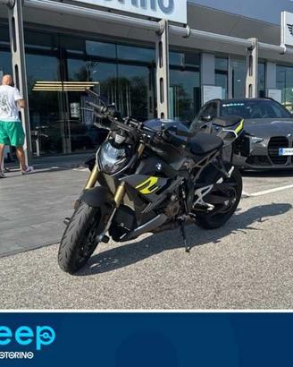 BMW Motorrad S 1000 R ABS MY21