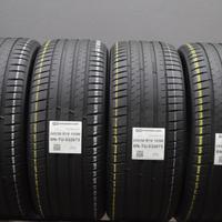 4 pneumatici michelin 245/50 r19 105w tu32675