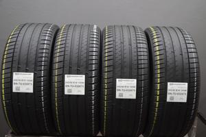 4 pneumatici michelin 245/50 r19 105w tu32675