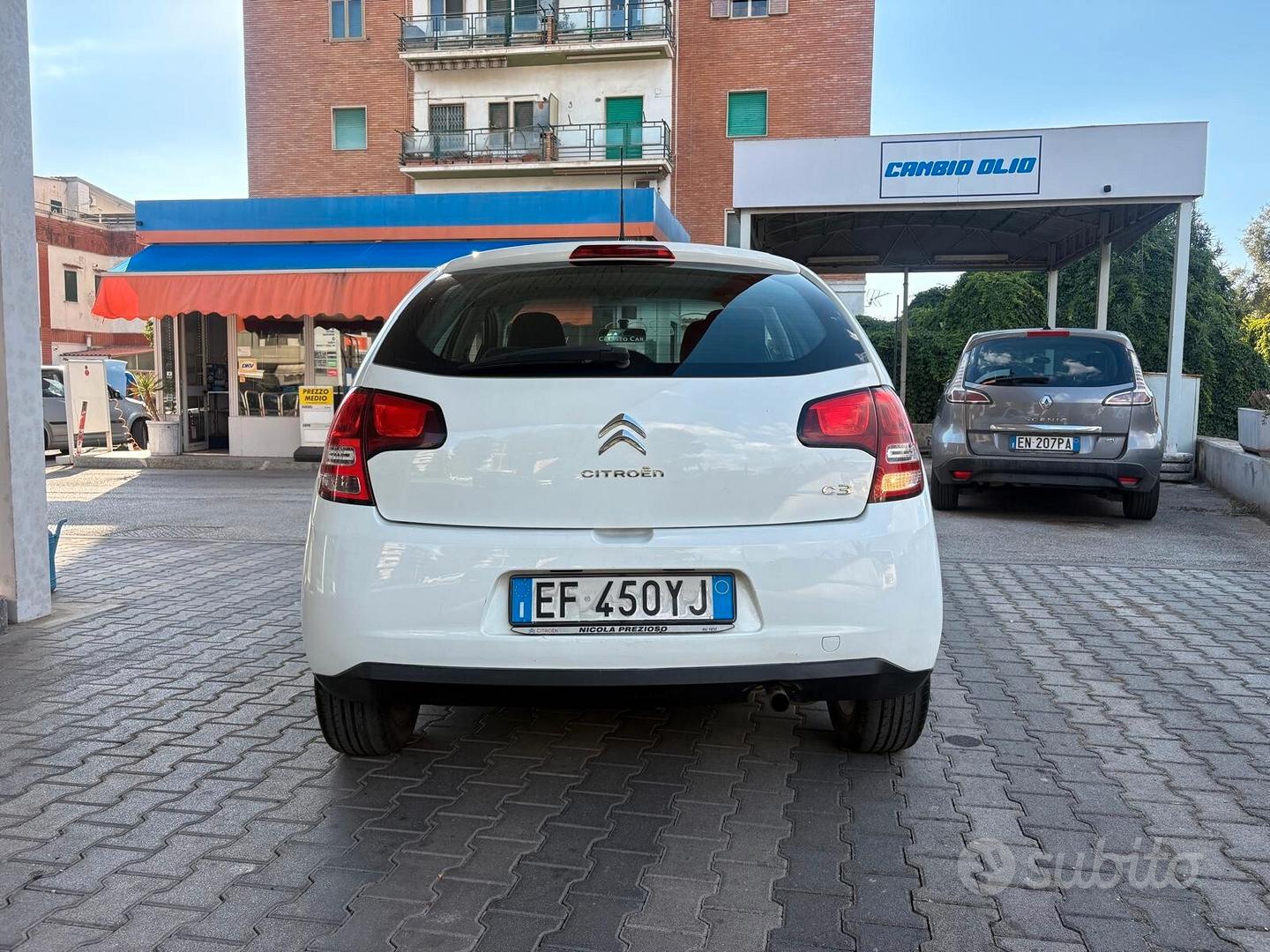 Citroen C3 2011 photo 5