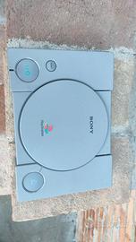 Sony PlayStation 1