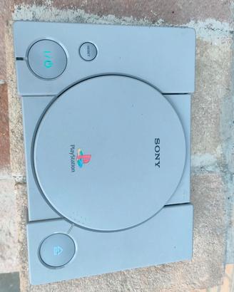 Sony PlayStation 1