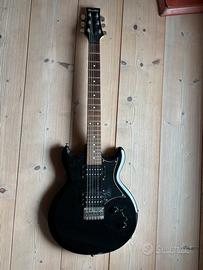 Chitarra elettrica Ibanez GIO