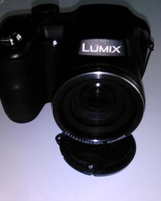 Fotocamera Lumix Panasonic 