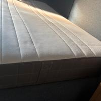 Materasso Ikea modello HÖVAG 160cmx200cm