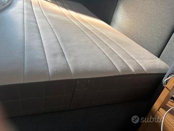 Materasso Ikea modello HÖVAG 160cmx200cm